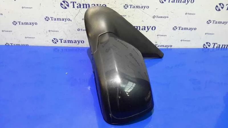 Retrovisor Izquierdo para Mazda 2 Berlina (Dy)