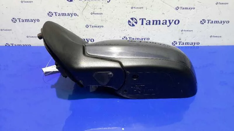 Retrovisor Izquierdo para Mazda 2 Berlina (Dy)