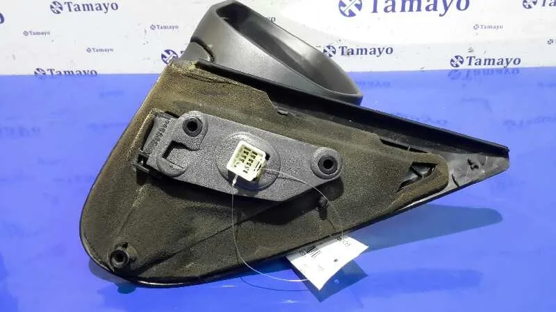 Retrovisor Izquierdo para Mazda 2 Berlina (Dy)