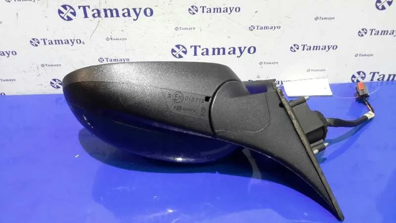 Retrovisor Izquierdo para Jaguar X-Type