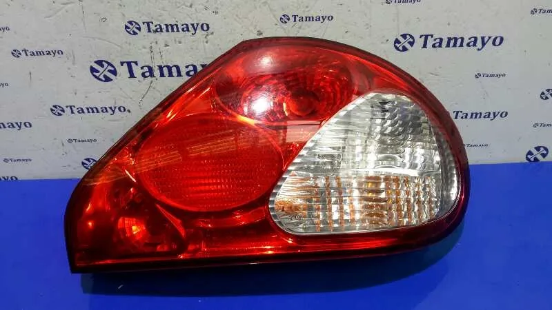Piloto Trasero Derecho para Jaguar X-Type