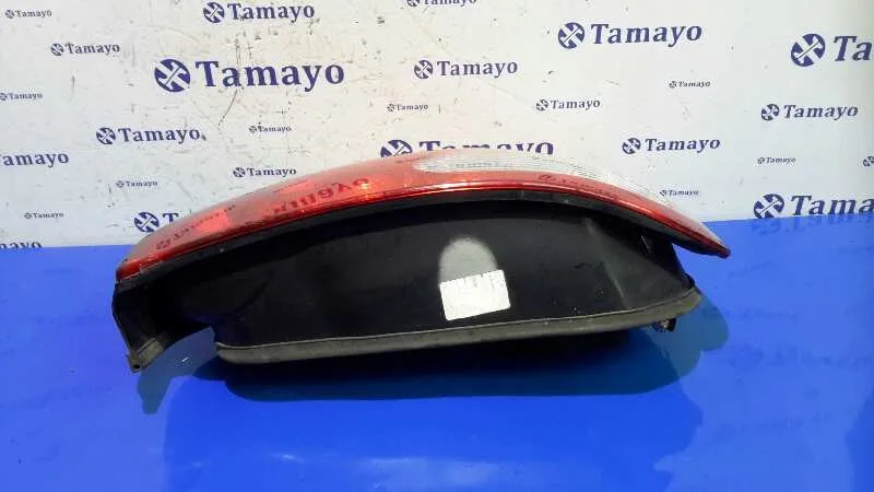 Piloto Trasero Derecho para Jaguar X-Type