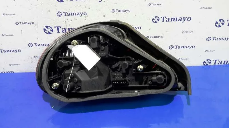 Piloto Trasero Derecho para Jaguar X-Type