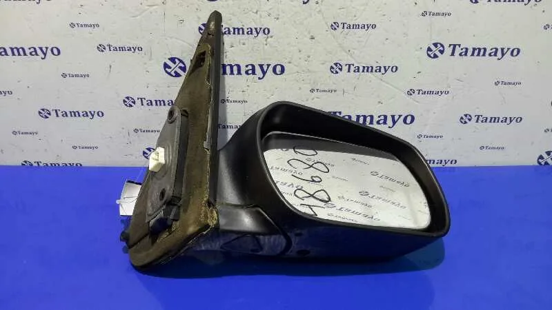 Retrovisor Derecho para Mazda 2 Berlina (Dy)