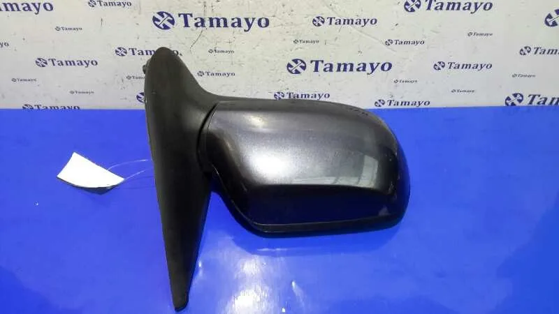 Retrovisor Derecho para Mazda 2 Berlina (Dy)