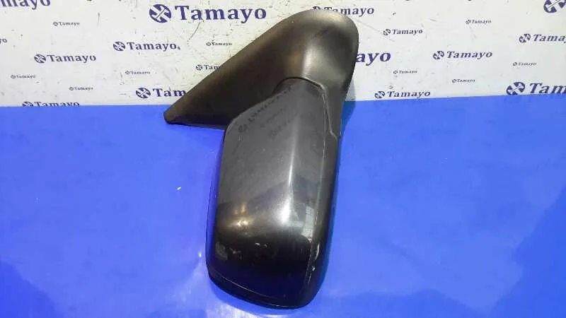 Retrovisor Derecho para Mazda 2 Berlina (Dy)