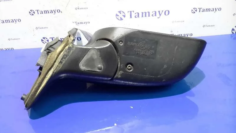 Retrovisor Derecho para Mazda 2 Berlina (Dy)