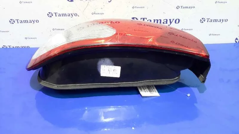 Piloto Trasero Izquierdo para Jaguar X-Type