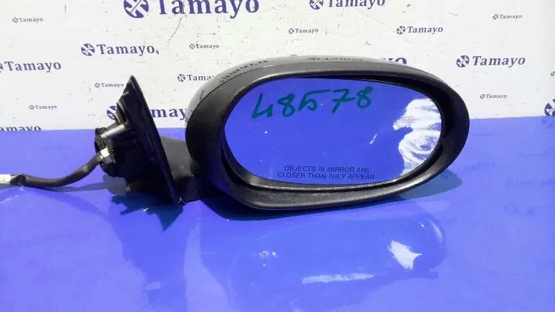 Retrovisor Derecho para Jaguar X-Type