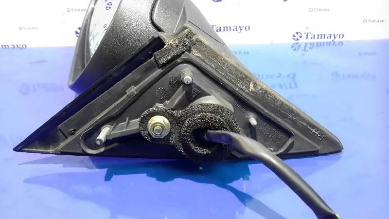 Retrovisor Derecho para Jaguar X-Type