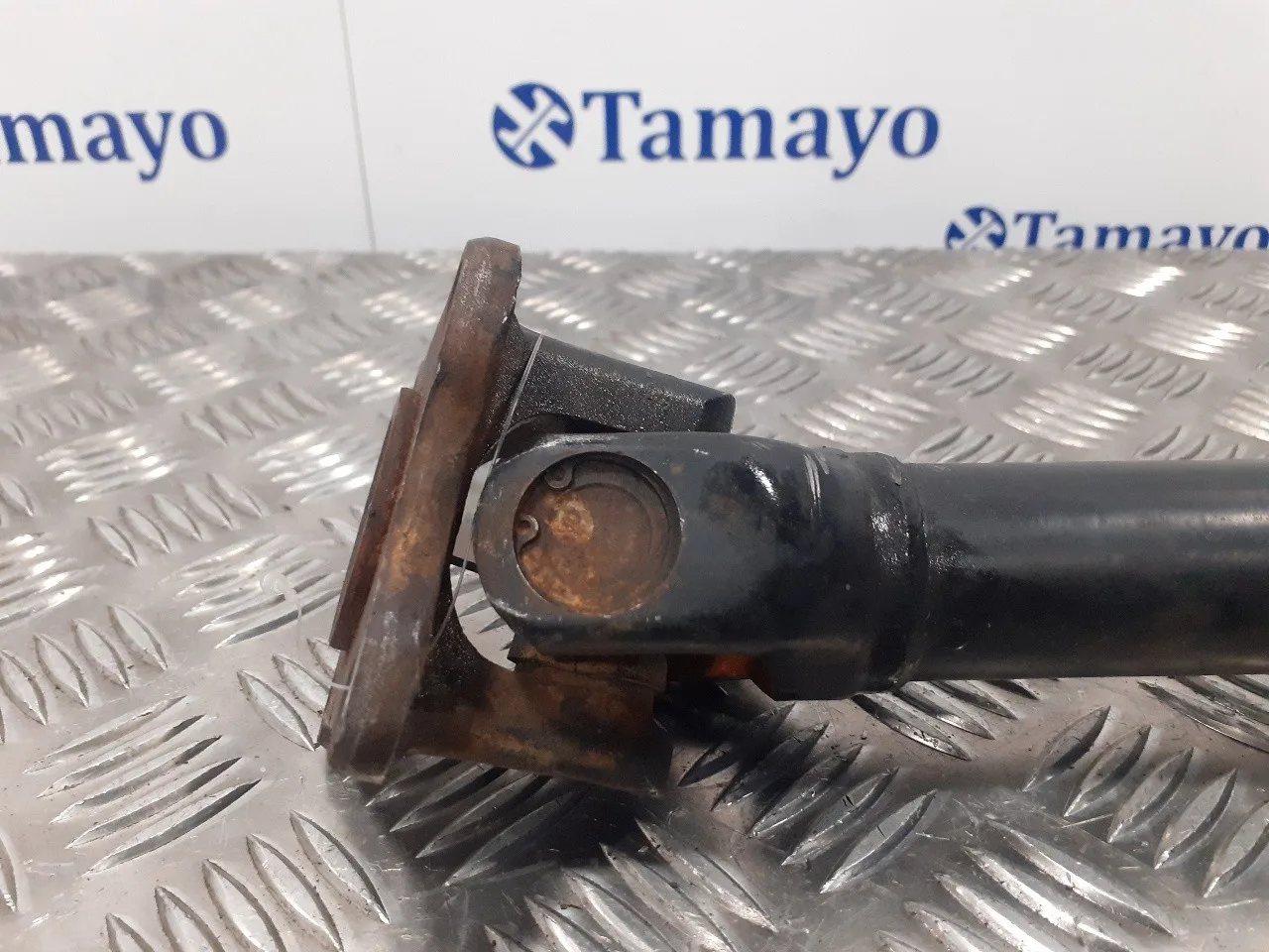 Transmision Central para Suzuki Grand Vitara 3 Puertas Sq (Gt)