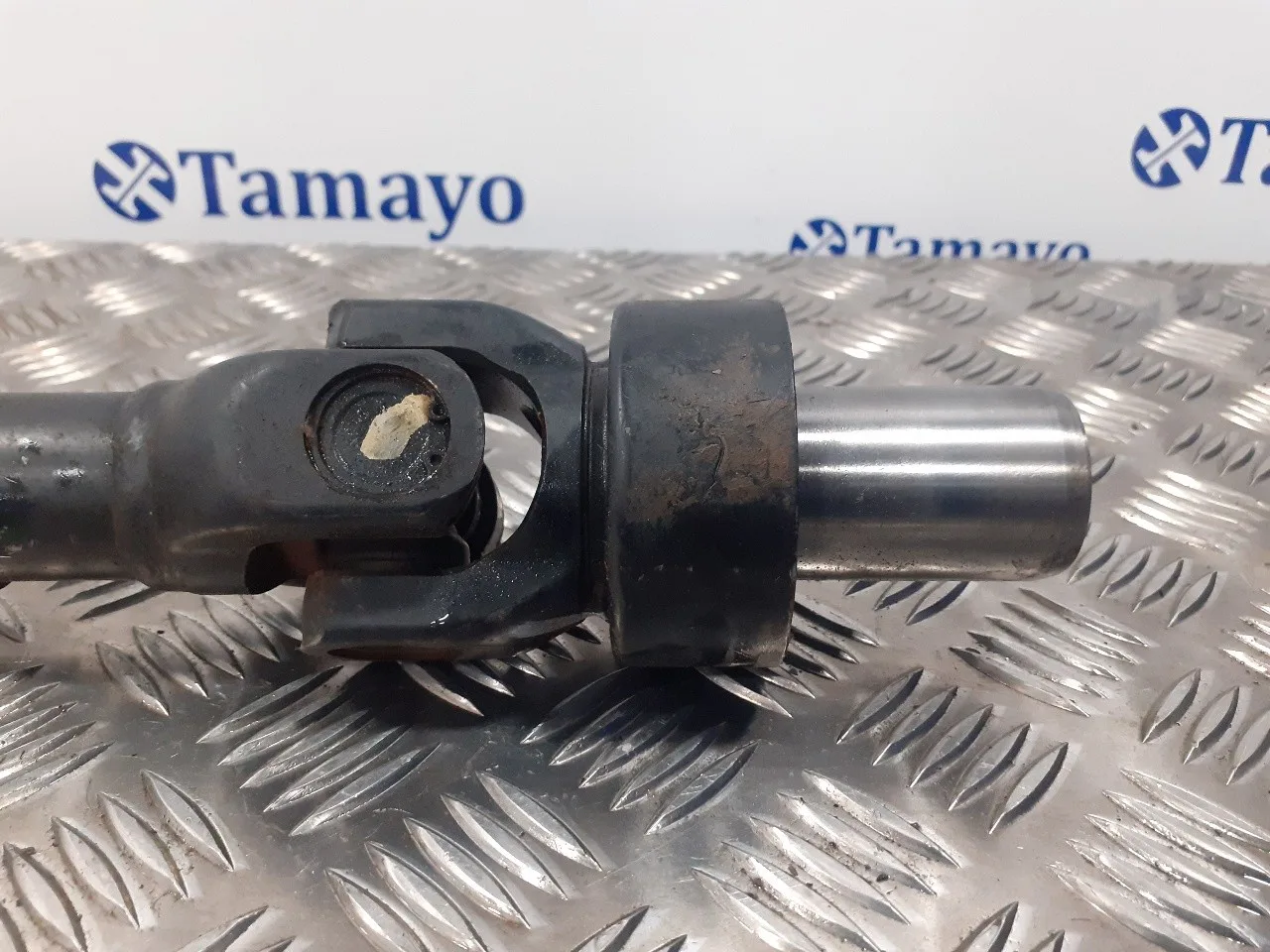 Transmision Central para Suzuki Grand Vitara 3 Puertas Sq (Gt)