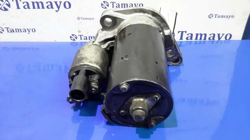 Motor Arranque para Skoda Octavia Berlina (1Z3)
