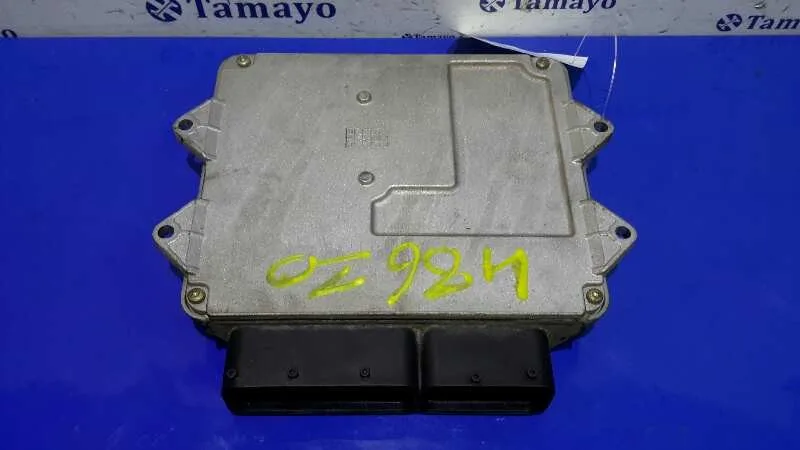 Centralita Motor Uce para Opel Corsa C