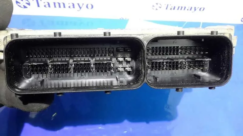 Centralita Motor Uce para Opel Corsa C