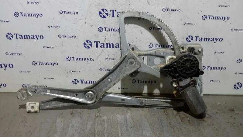 Elevalunas Delantero Derecho para Mercedes-Benz Clase C (W202) Berlina