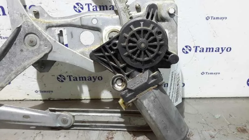 Elevalunas Delantero Derecho para Mercedes-Benz Clase C (W202) Berlina
