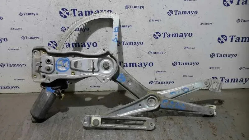 Elevalunas Delantero Derecho para Mercedes-Benz Clase C (W202) Berlina