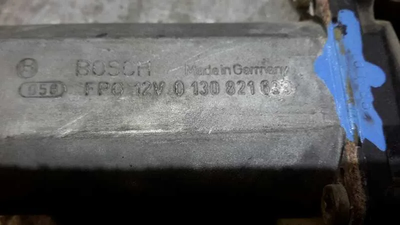 Elevalunas Delantero Derecho para Mercedes-Benz Clase C (W202) Berlina