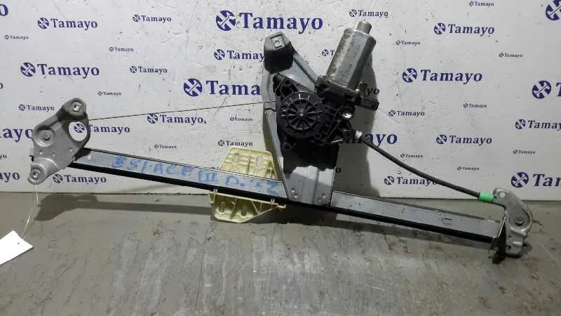 Elevalunas Delantero Izquierdo para Renault Espace / Grand Espace (Je0)