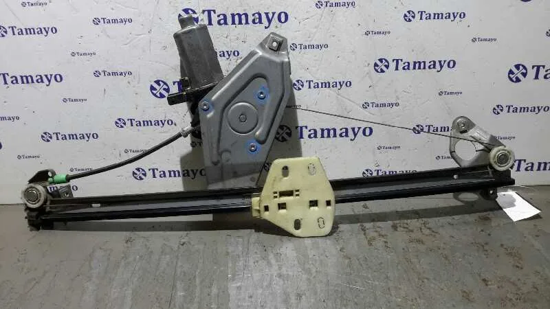 Elevalunas Delantero Izquierdo para Renault Espace / Grand Espace (Je0)