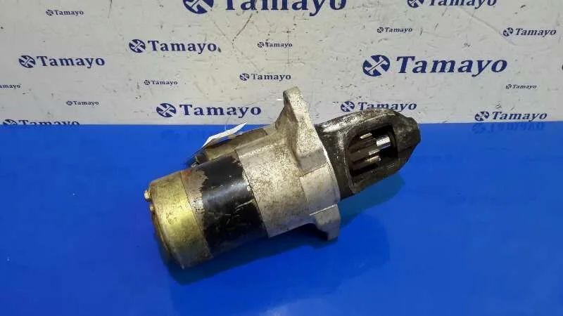 Motor Arranque para Subaru Forester S10 (Sf)