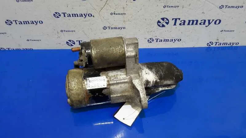 Motor Arranque para Subaru Forester S10 (Sf)