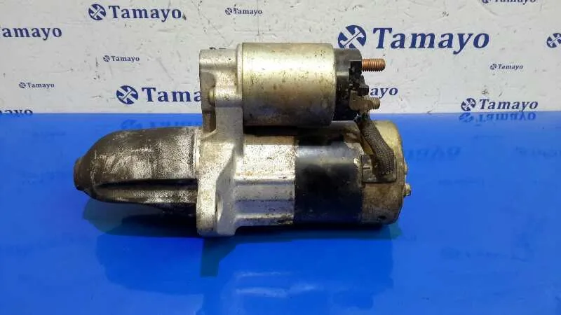 Motor Arranque para Subaru Forester S10 (Sf)