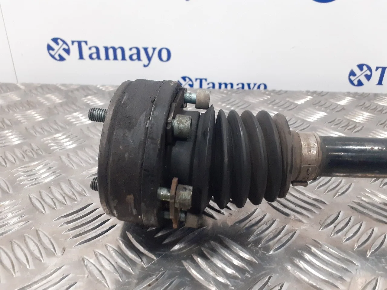 Transmision Delantera Izquierda para Audi A3 (8L)