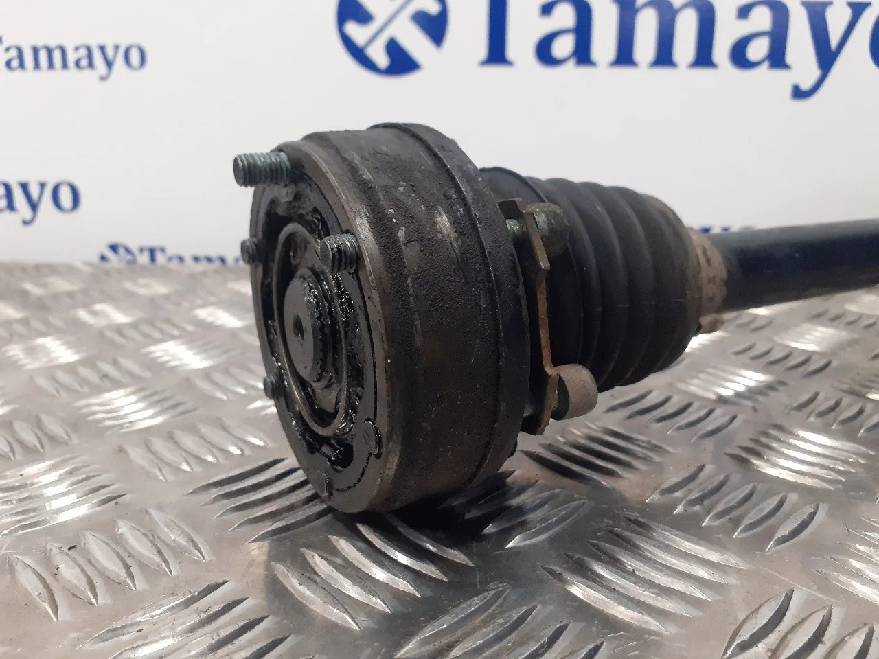 Transmision Delantera Izquierda para Audi A3 (8L)