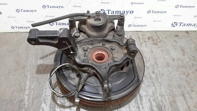 Mangueta Delantera Izquierda para Nissan Qashqai (J10)