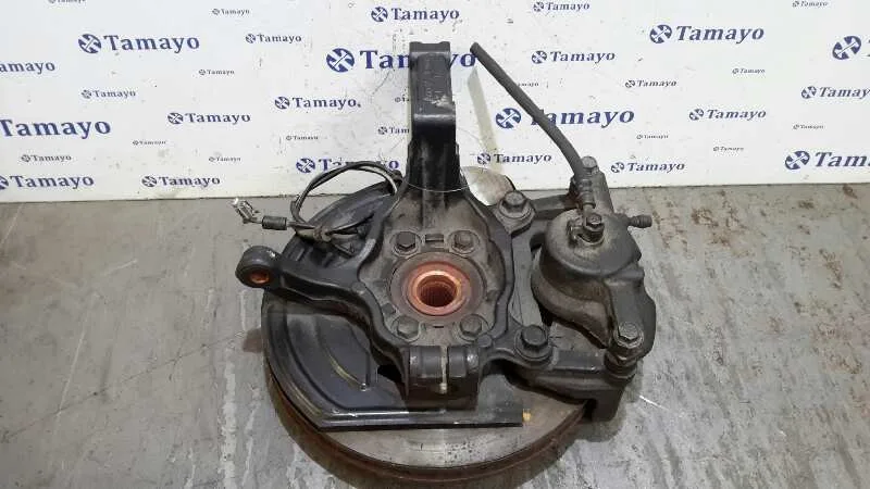 Mangueta Delantera Izquierda para Nissan Qashqai (J10)