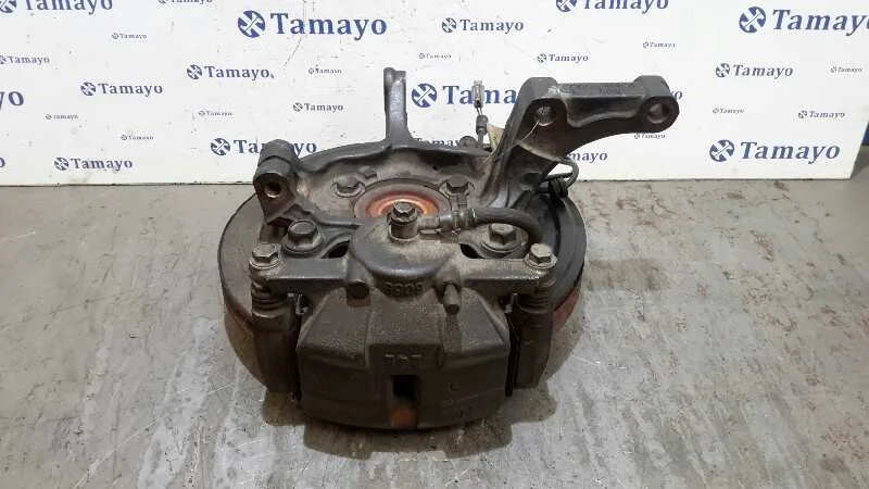 Mangueta Delantera Izquierda para Nissan Qashqai (J10)