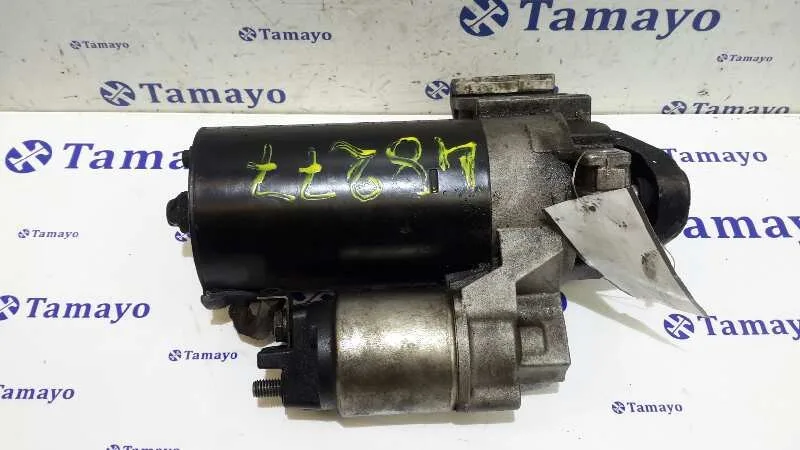 Motor Arranque para Bmw Serie 1 Berlina (E81/E87)