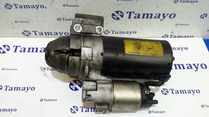 Motor Arranque para Bmw Serie 1 Berlina (E81/E87)