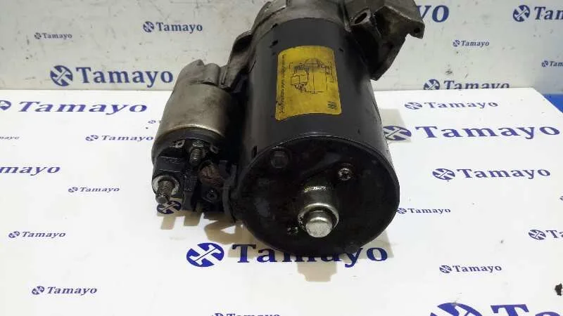 Motor Arranque para Bmw Serie 1 Berlina (E81/E87)