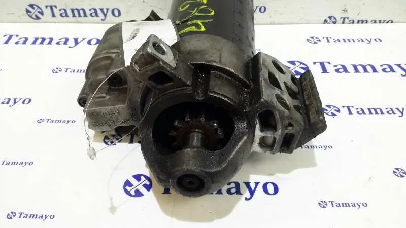 Motor Arranque para Bmw Serie 1 Berlina (E81/E87)