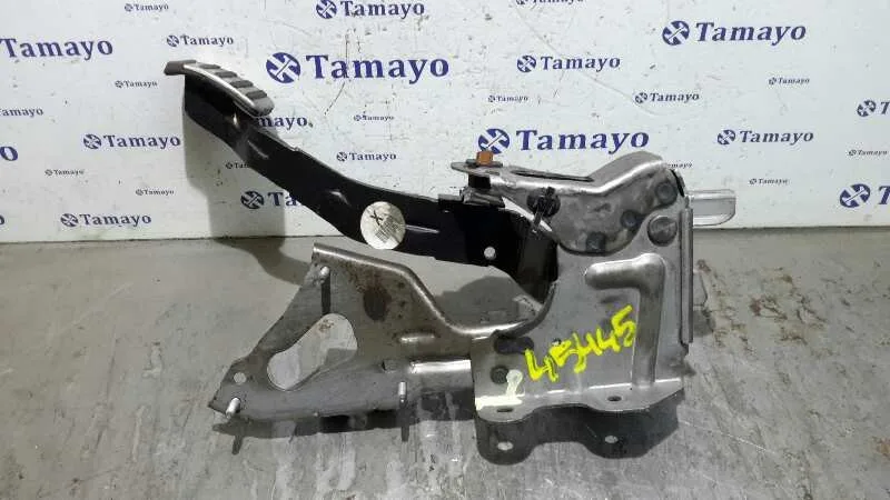Pedal Freno para Nissan Qashqai (J10)