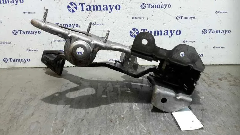 Pedal Freno para Nissan Qashqai (J10)