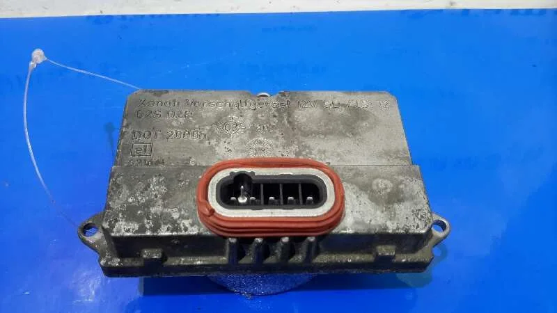 Centralita Faros Xenon para Jaguar X-Type
