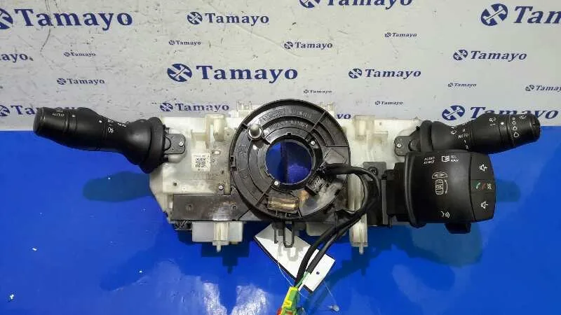 Mando Multifuncion para Renault Megane Iii Berlina 5 P