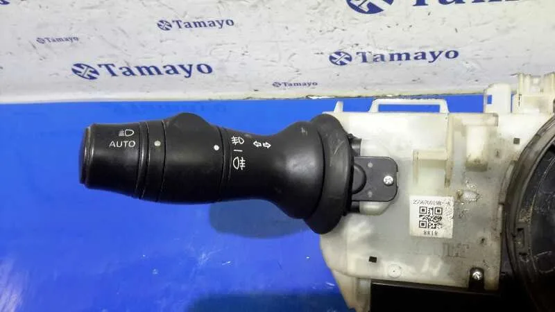 Mando Multifuncion para Renault Megane Iii Berlina 5 P