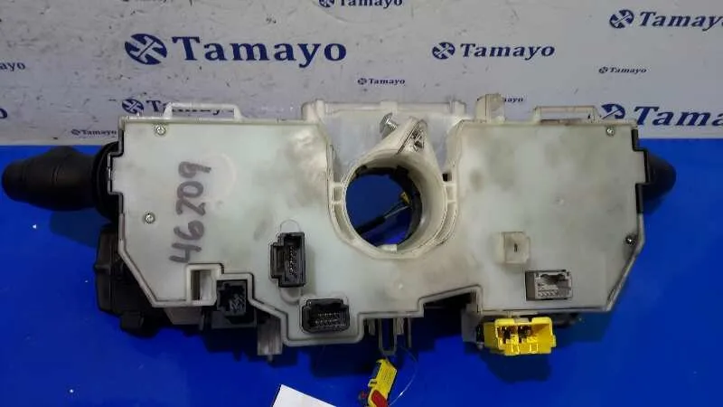 Mando Multifuncion para Renault Megane Iii Berlina 5 P