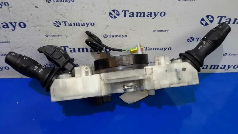 Mando Multifuncion para Renault Megane Iii Berlina 5 P