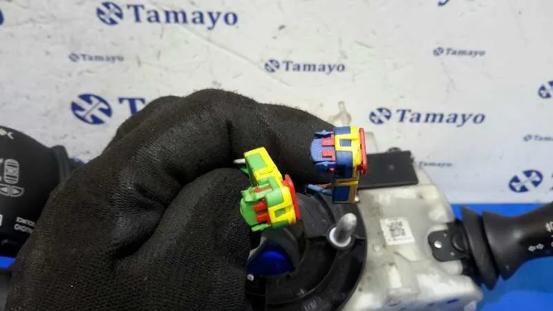 Mando Multifuncion para Renault Megane Iii Berlina 5 P