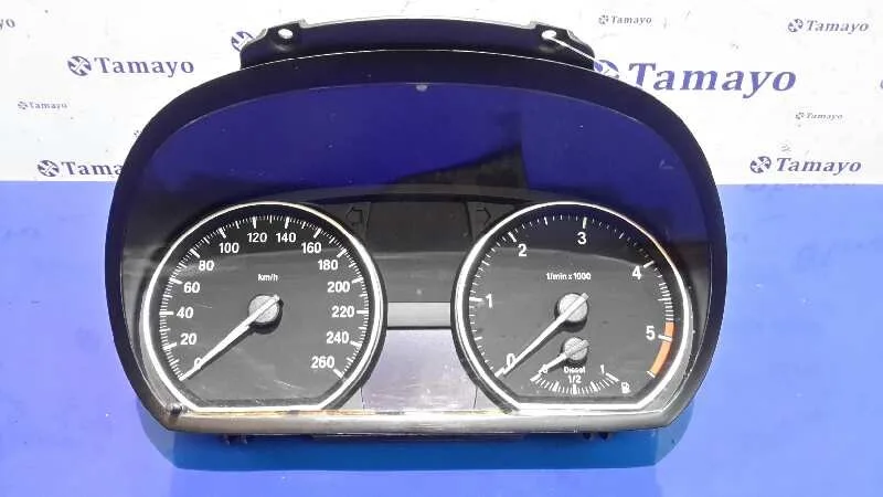 Cuadro Instrumentos para Bmw Serie 1 Berlina (E81/E87)