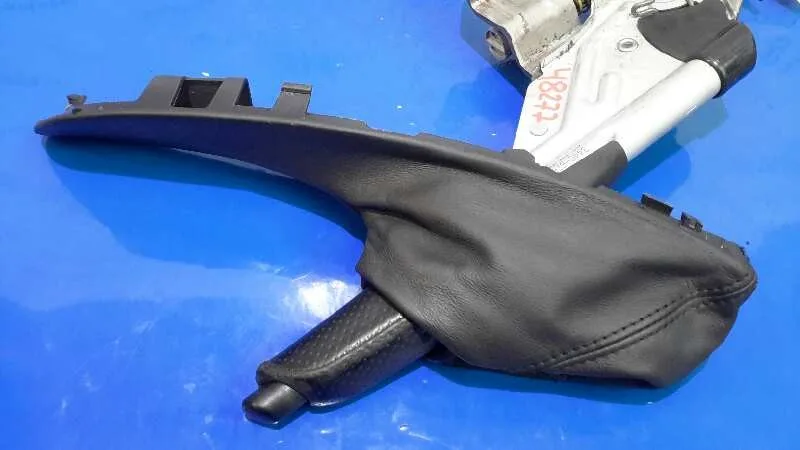 Palanca Freno De Mano para Bmw Serie 1 Berlina (E81/E87)