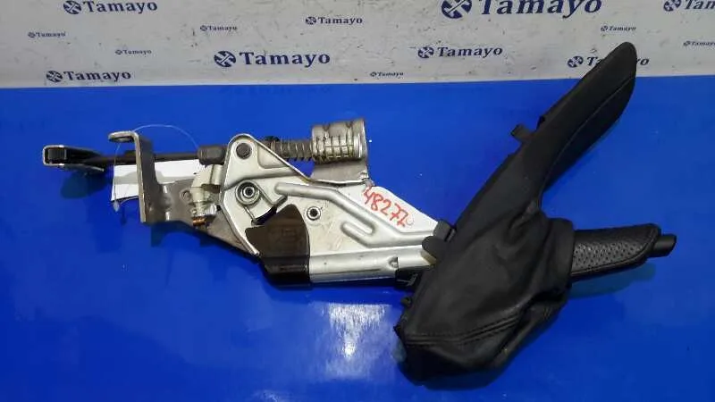 Palanca Freno De Mano para Bmw Serie 1 Berlina (E81/E87)