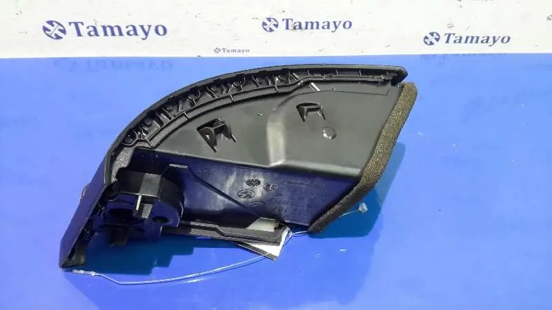 Rejilla Aireadora para Bmw Serie 1 Berlina (E81/E87)