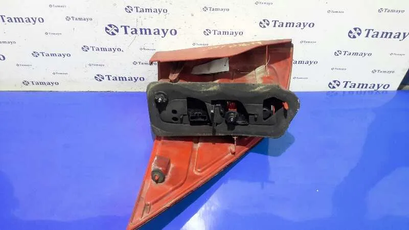 Piloto Trasero Derecho para Peugeot 1007